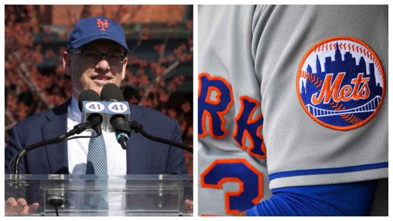 Did Mets Owner Steve Cohen Just Cause An Inevitable MLB Strike? – Mobile Betting Online – uBetMobile.com