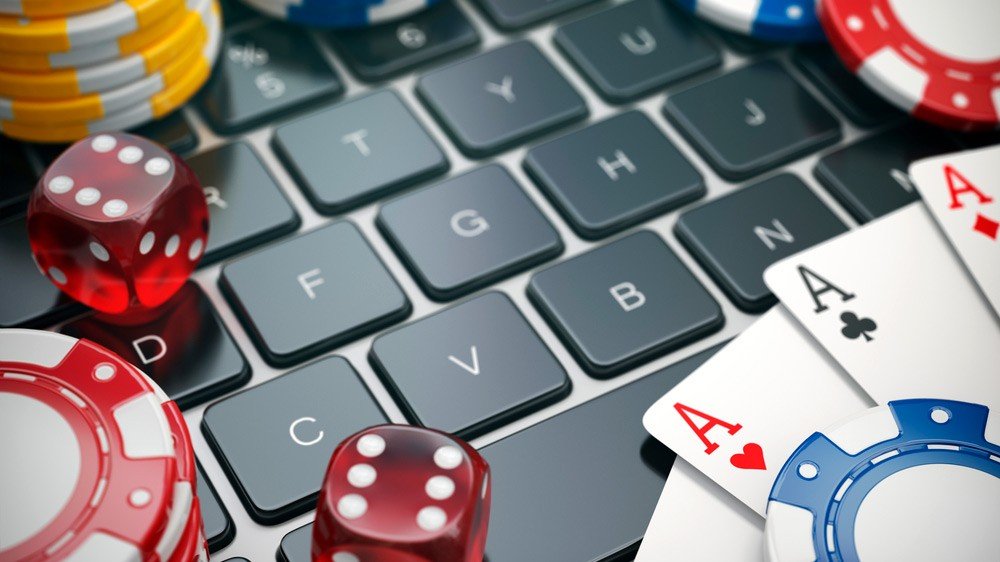 , Different types of online gambling license &#8211; uBetMobile.com