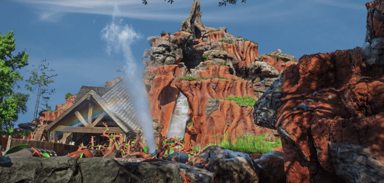 Disney Closing Splash Mountain Next Month Because of ‘Racism’ – Mobile Betting Online – uBetMobile.com