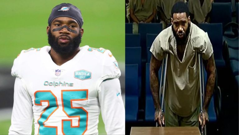 Dolphins CB Xavien Howard Facing Assault Lawsuit From Mother of His Children: Report – Mobile Betting Online – uBetMobile.com