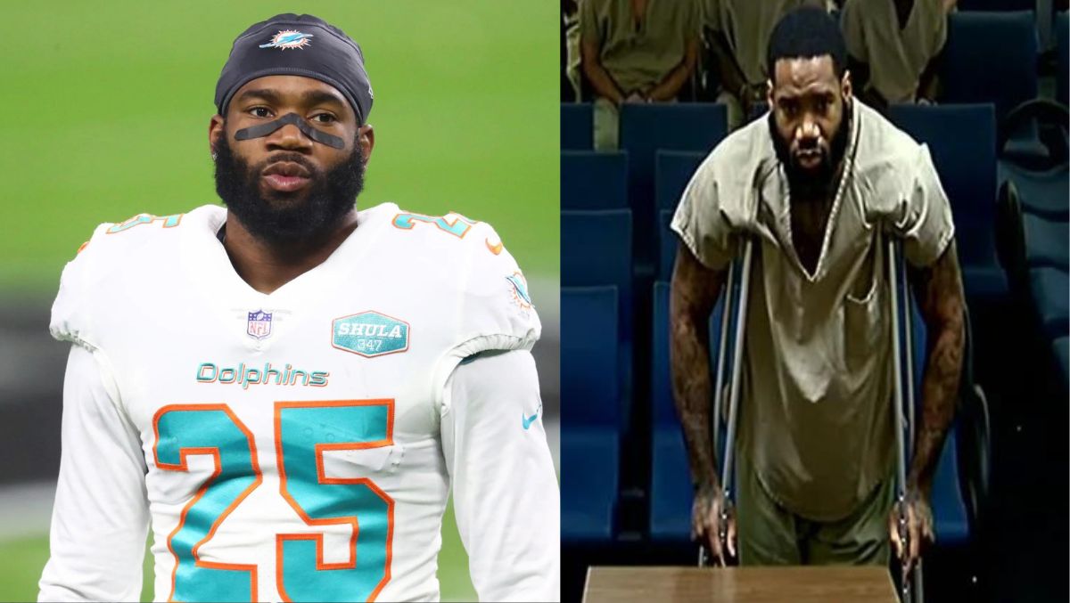 , Dolphins CB Xavien Howard Facing Assault Lawsuit From Mother of His Children: Report – Mobile Betting Online &#8211; uBetMobile.com