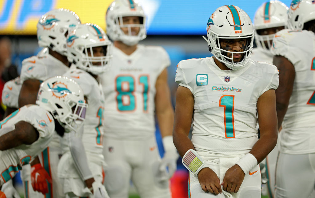 , Dolphins Can Keep it Close Against Buffalo – Mobile Betting Online &#8211; uBetMobile.com