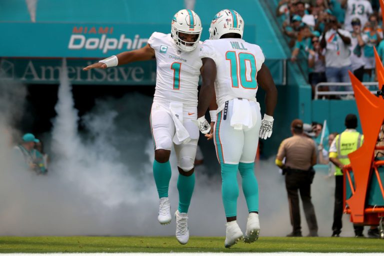 Dolphins Will Win In Trenches And Cover Vs. Bills Saturday – Mobile Betting Online – uBetMobile.com