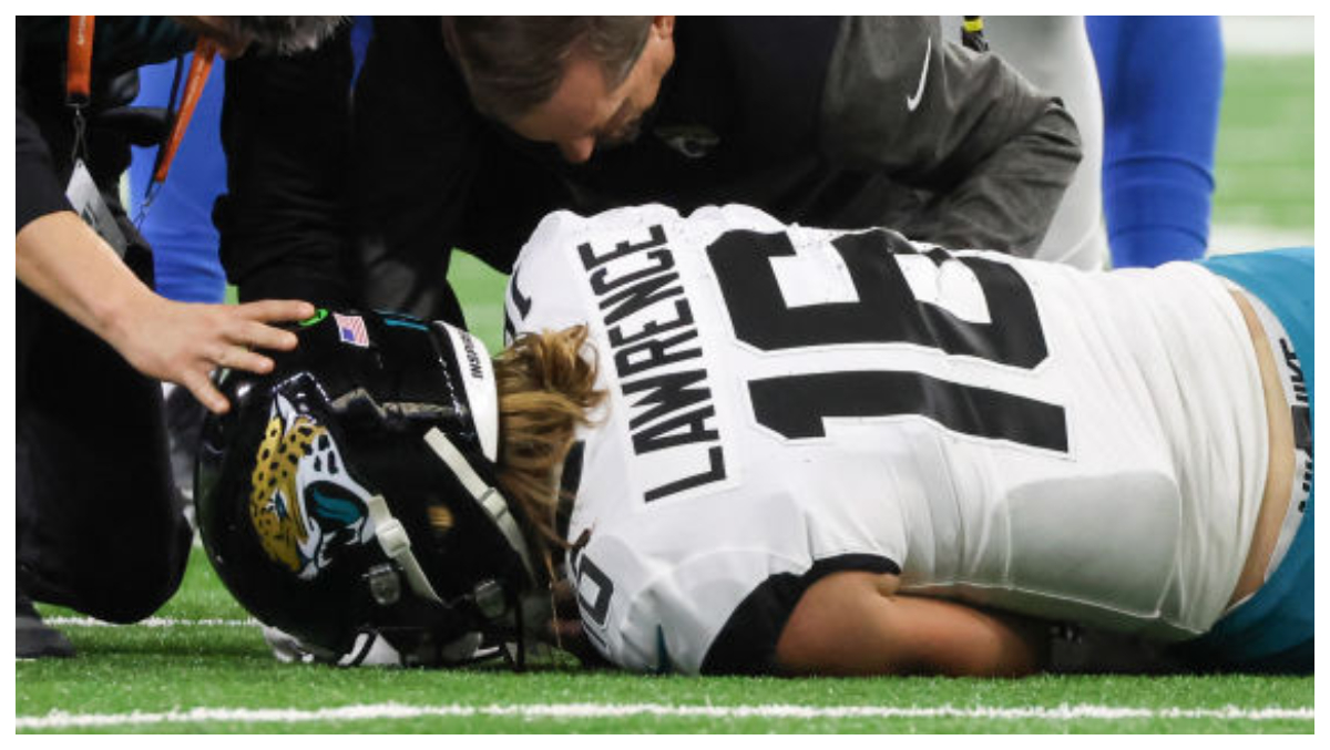 , Doug Pederson Gives Health Update On Trevor Lawrence – Mobile Betting Online &#8211; uBetMobile.com