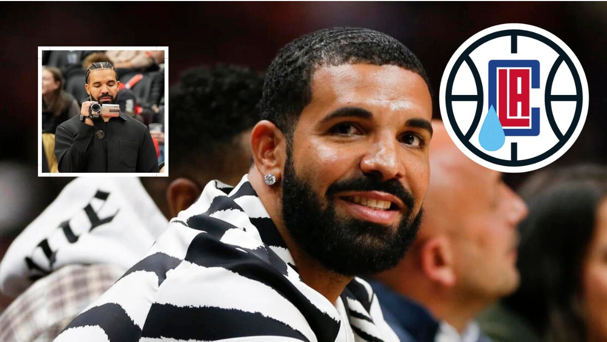 , Drake Shades LA Clippers For Not Title Dropping Him In IG Article &#8211; uBetMobile.com