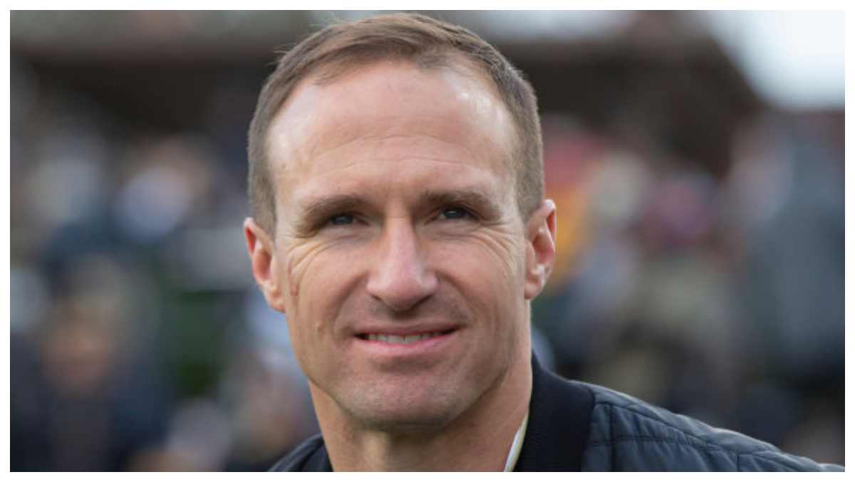 , Drew Brees Signing up for Purdue Staff: REPORT – Mobile Betting On-line &#8211; uBetMobile.com