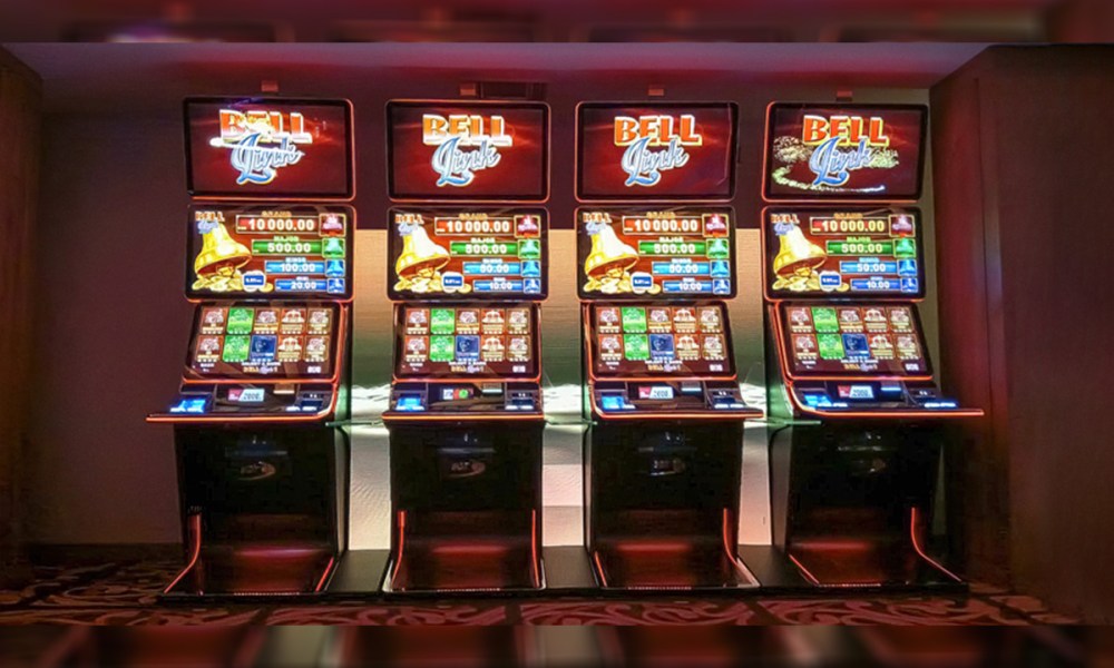 , EGT’s Bell Link Jackpot Made its Debut in Croatia – European Gaming Industry News &#8211; uBetMobile.com