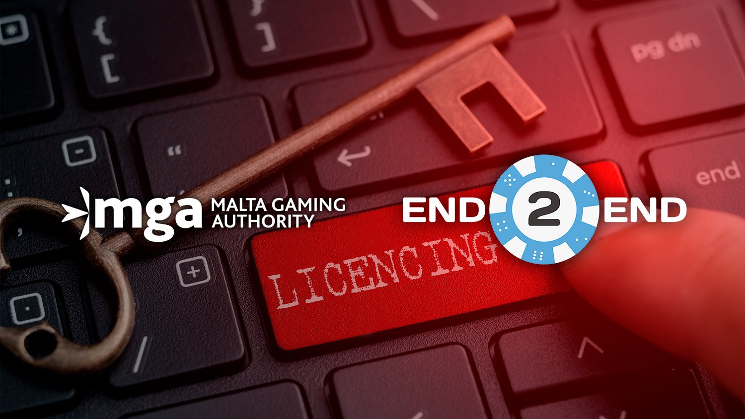 , END 2 END obtains Malta gaming license &#8211; uBetMobile.com