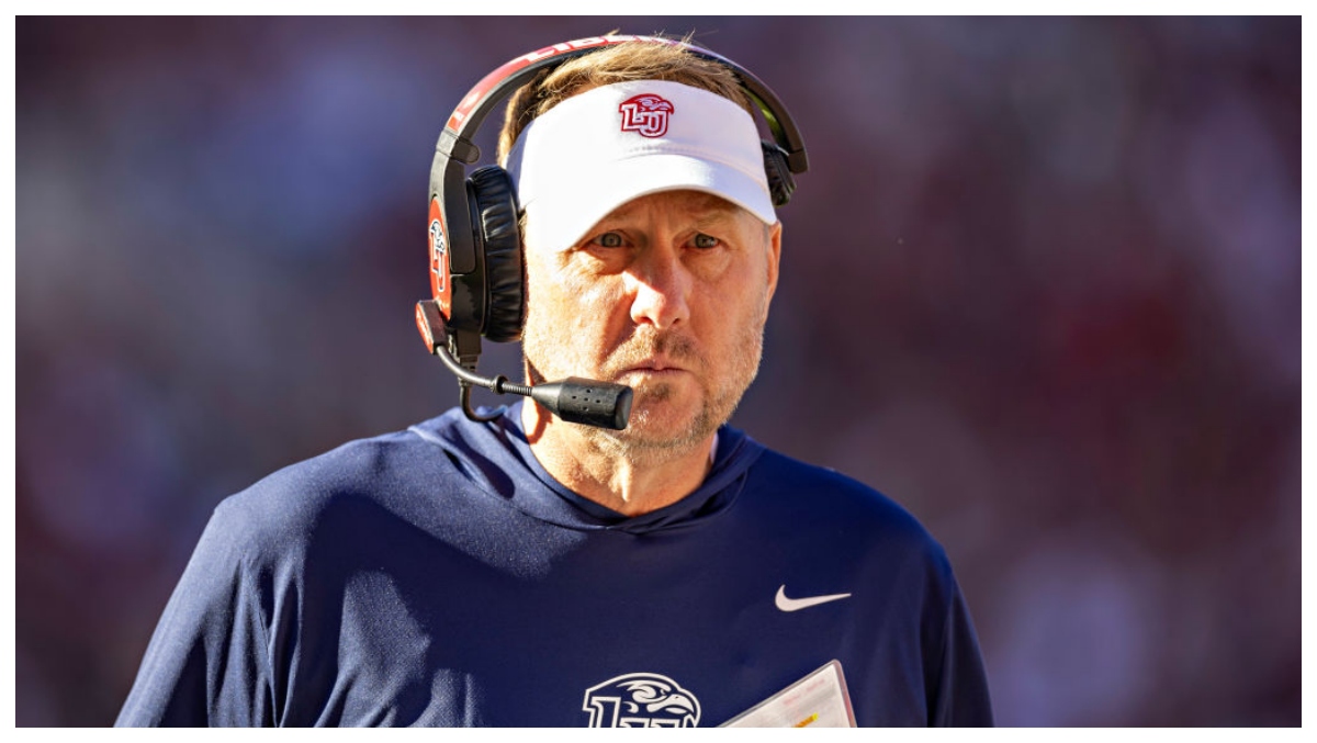 , ESPN Blasted For Bringing Hugh Freeze On College GameDay – Mobile Betting Online &#8211; uBetMobile.com