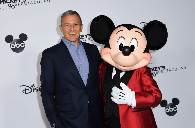 ESPN Spinoff Possible With Iger, Says Wells Fargo Analyst – uBetMobile.com