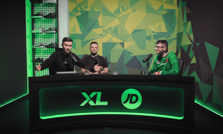 EXCEL ESPORTS and JD Sports launch podcast to help bridge the gap between the traditional UK football culture and the competitive FIFA scene – European Gaming Industry News – uBetMobile.com