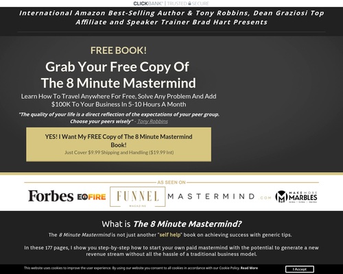 Earn Up To $577 Per Customer – Build A Mastermind by Make More Marbles – uBetMobile.com