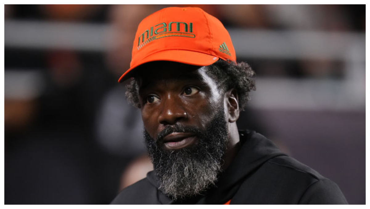 , Ed Reed Usually takes Bethune-Cookman Head Coaching Work – Mobile Betting On line &#8211; uBetMobile.com