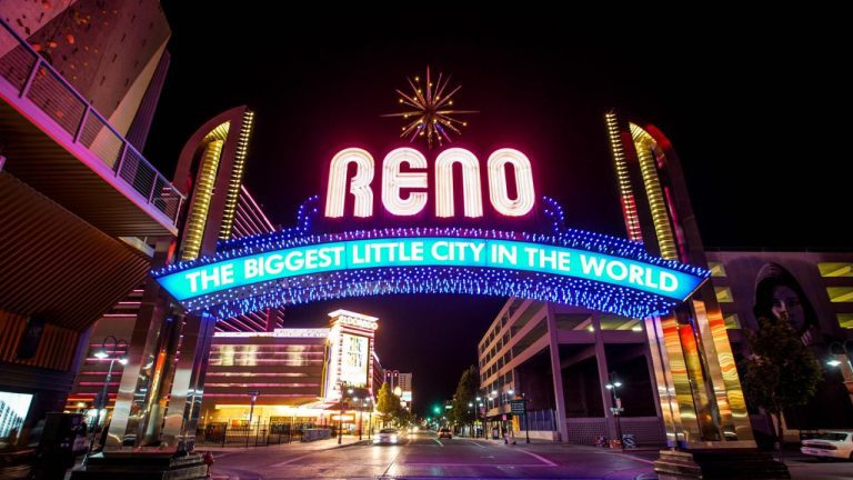 Elevation Entertainment Is Planning A New Casino-Resort In Reno – uBetMobile.com