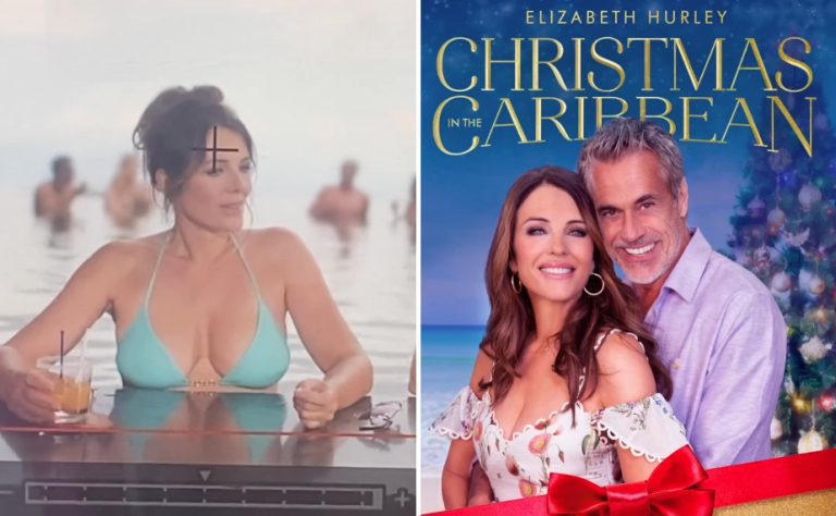 Elizabeth Hurley’s New Xmas Movie Looks Like A Ought to-Check out – Mobile Betting On line – uBetMobile.com