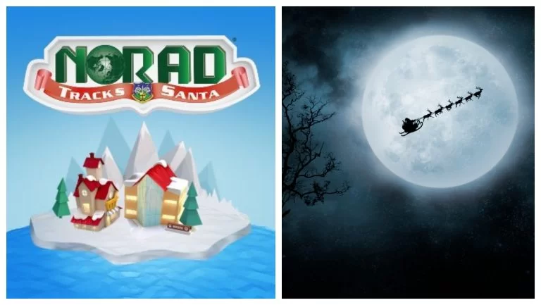 Elon Musk Better Not Be Scrooge This Christmas And Ban NORAD’s Santa Tracker Twitter Account – Mobile Betting Online – uBetMobile.com