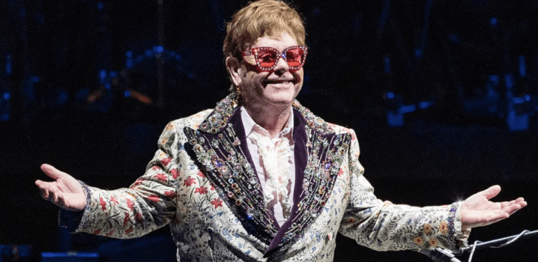 Elton John Quits Twitter In Protest Of Elon Musk – uBetMobile.com