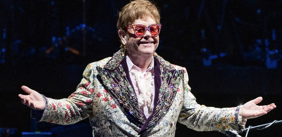 , Elton John Quits Twitter In Protest Of Elon Musk &#8211; uBetMobile.com