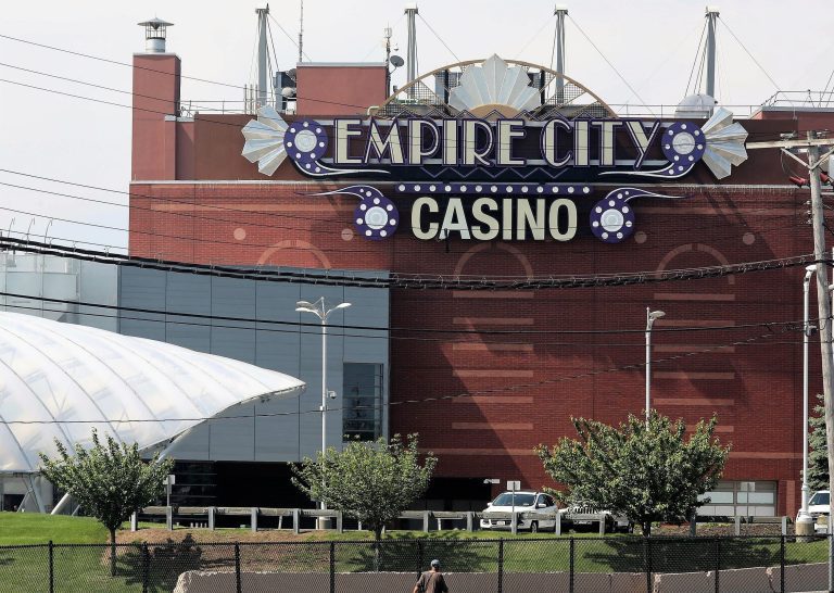 Empire Metropolis Casino Player Wins $1M on Slot for Early Vacation Present – uBetMobile.com