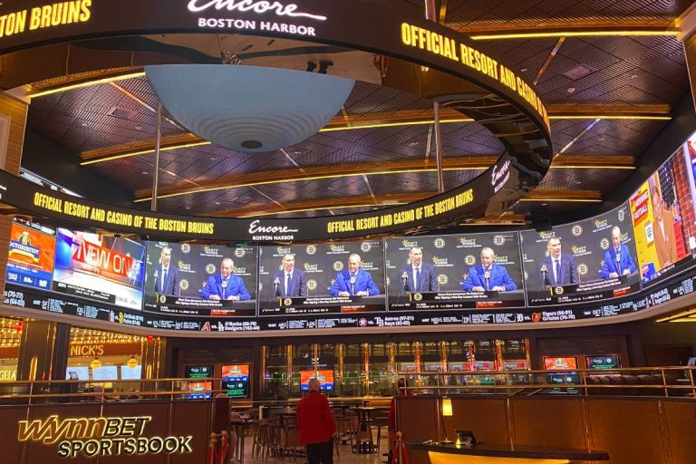 Encore Boston Harbor Gains First Sportsbook License in Massachusetts – uBetMobile.com