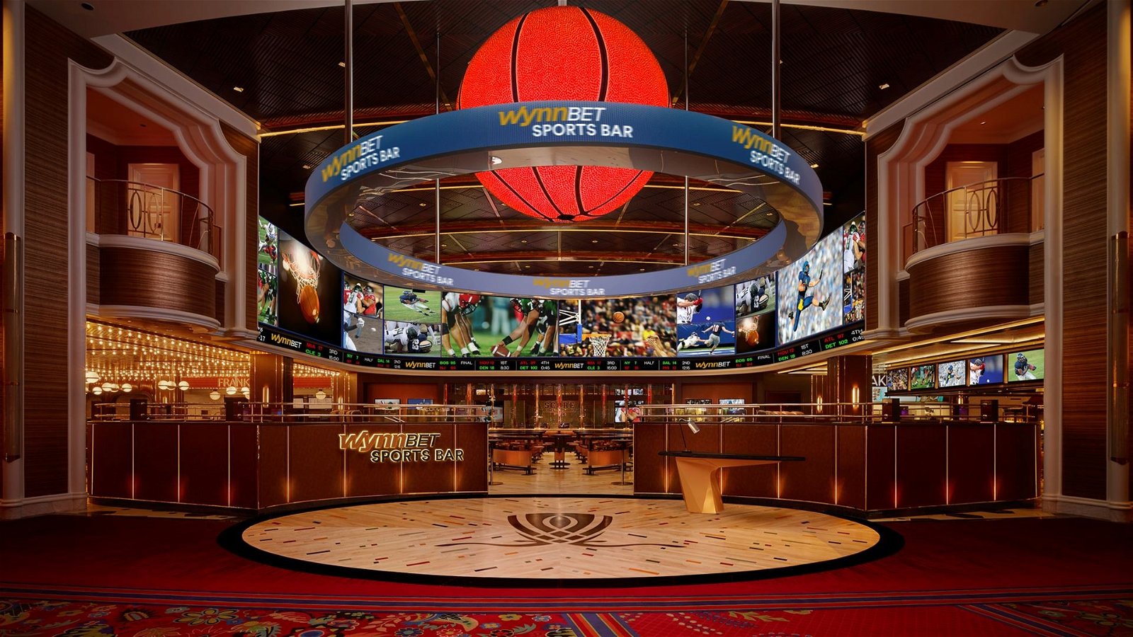 , Encore Boston Harbor receives first of Massachusetts sports betting licenses &#8211; uBetMobile.com