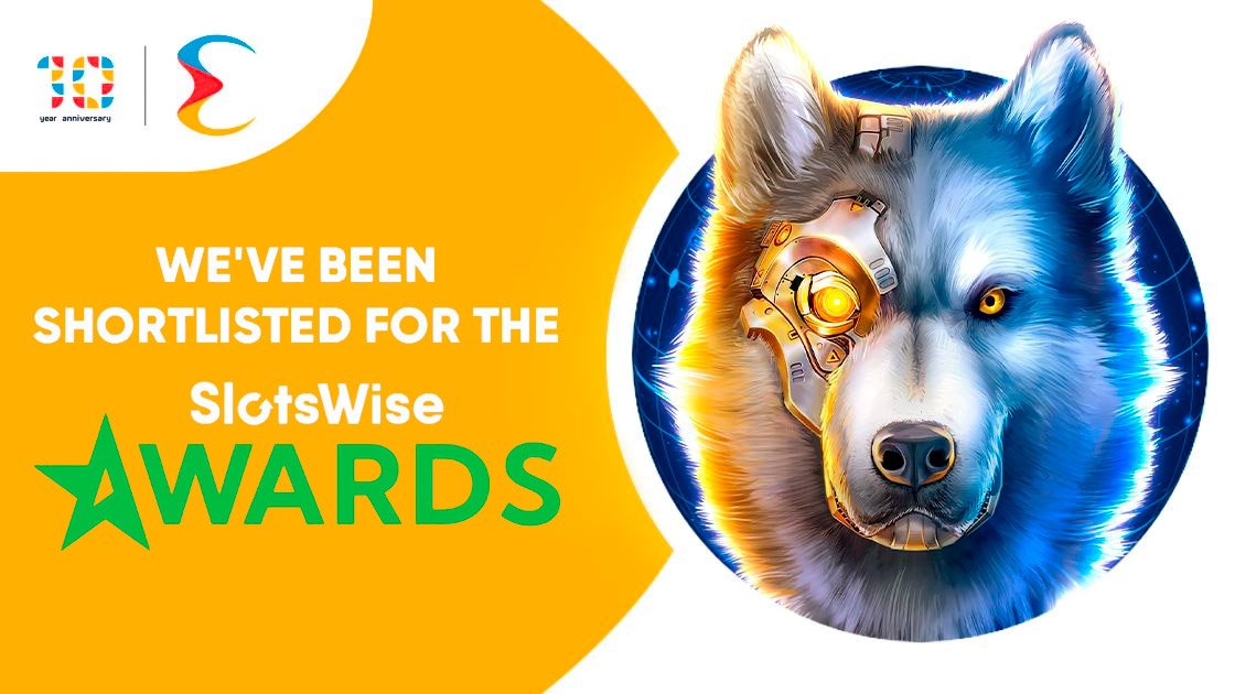 , Endorphina nominated for &#8220;Most Popular Slot&#8221; and &#8220;Best Provider&#8221; at SlotsWise Gaming Awards &#8211; uBetMobile.com