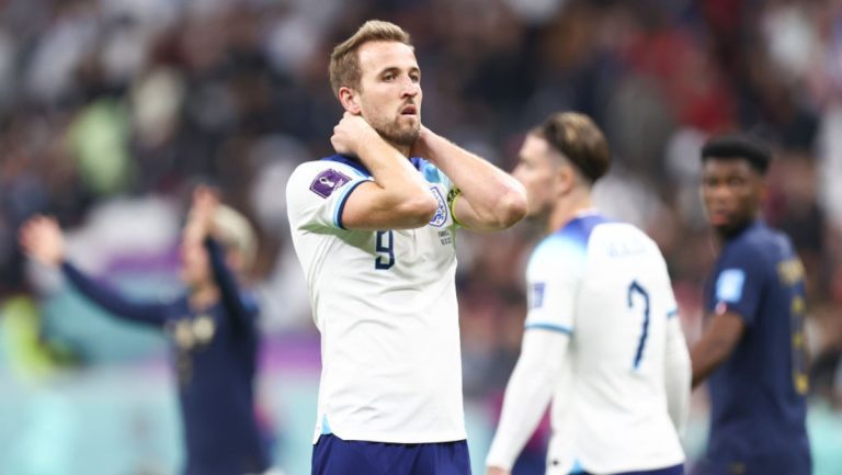 England Exits World Cup After Harry Kane Chokes – uBetMobile.com