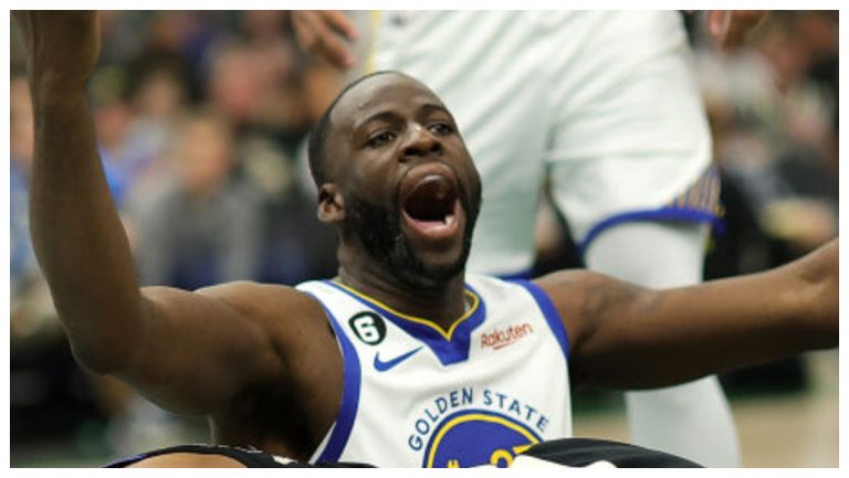 Enthusiast Suggests He In no way Threatened Draymond Eco-friendly – Mobile Betting On the net – uBetMobile.com