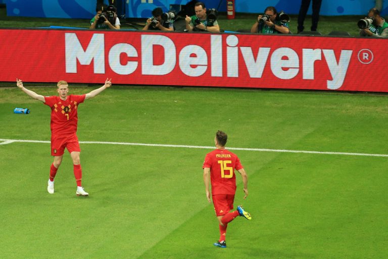 Entire world Cup Supporter Drunkenly Ordered 160 McDonald’s Nuggets Just after Win – uBetMobile.com