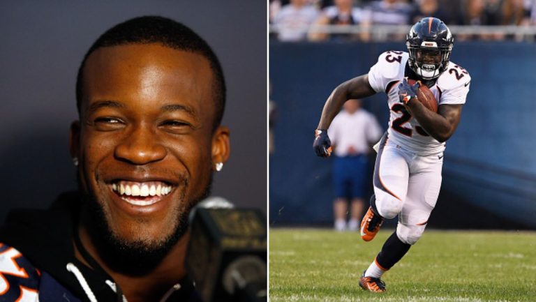 Former Broncos RB Ronnie Hillman Dead At 31 Immediately after Battling Most cancers – Mobile Betting On the internet – uBetMobile.com