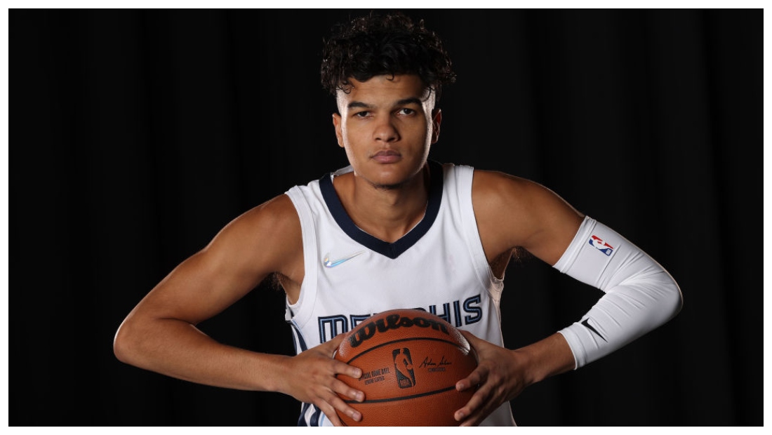 , Ex-Mavericks Draft Select Tyrell Terry Retires At 22 Immediately after &#8216;Darkest Times&#8217; &#8211; uBetMobile.com