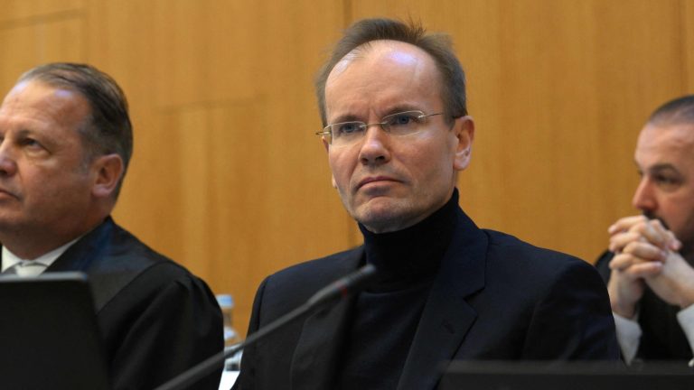 Ex-Wirecard CEO Markus Braun a ‘Scapegoat,’ Munich Court Hears – uBetMobile.com