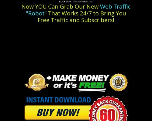 FAST TRAFFIC BOT &#8211; uBetMobile.com