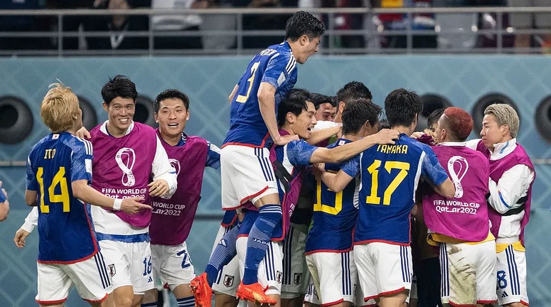 , FIFA World Cup: Japan Hopes To Continue Showing Off As It Faces Croatia &#8211; uBetMobile.com