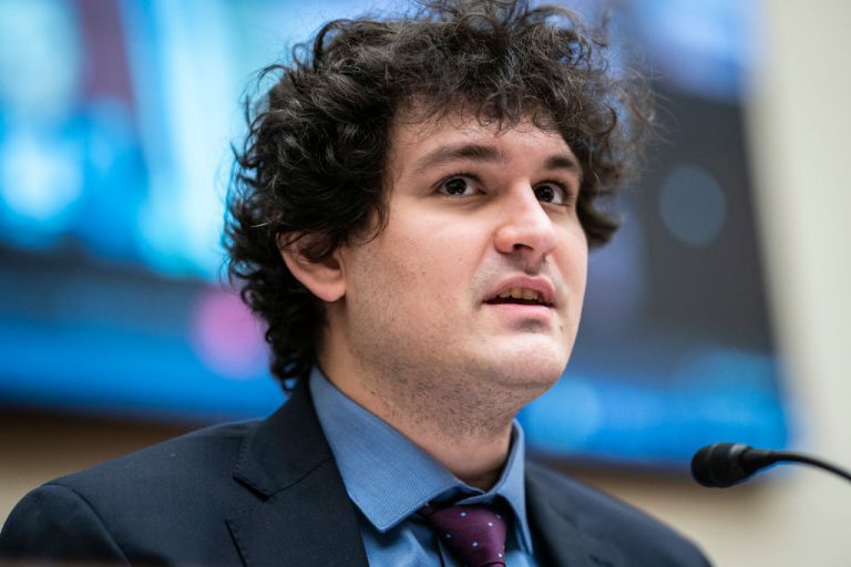 FTX Founder Sam Bankman-Fried Arrested – uBetMobile.com