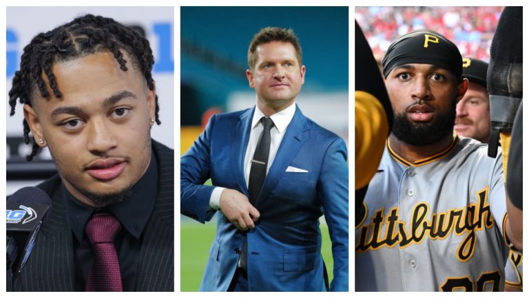 Family Of Jaxon Smith-Njigba Fires Back At ‘Clown’ Todd McShay – uBetMobile.com