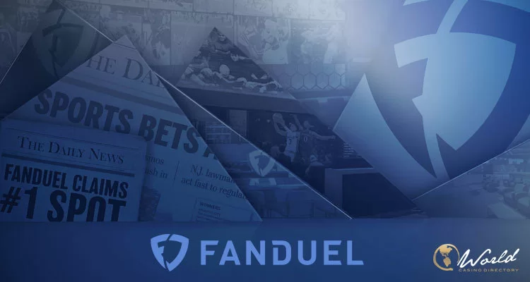 FanDuel launches single account for sports and horse racing betting – uBetMobile.com