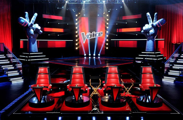 Fans Call ‘The Voice’ Racist Because Vote Didn’t Turn Out Their Way – uBetMobile.com