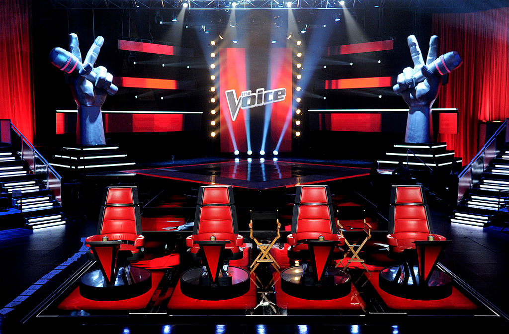 , Fans Call &#8216;The Voice&#8217; Racist Because Vote Didn&#8217;t Turn Out Their Way &#8211; uBetMobile.com