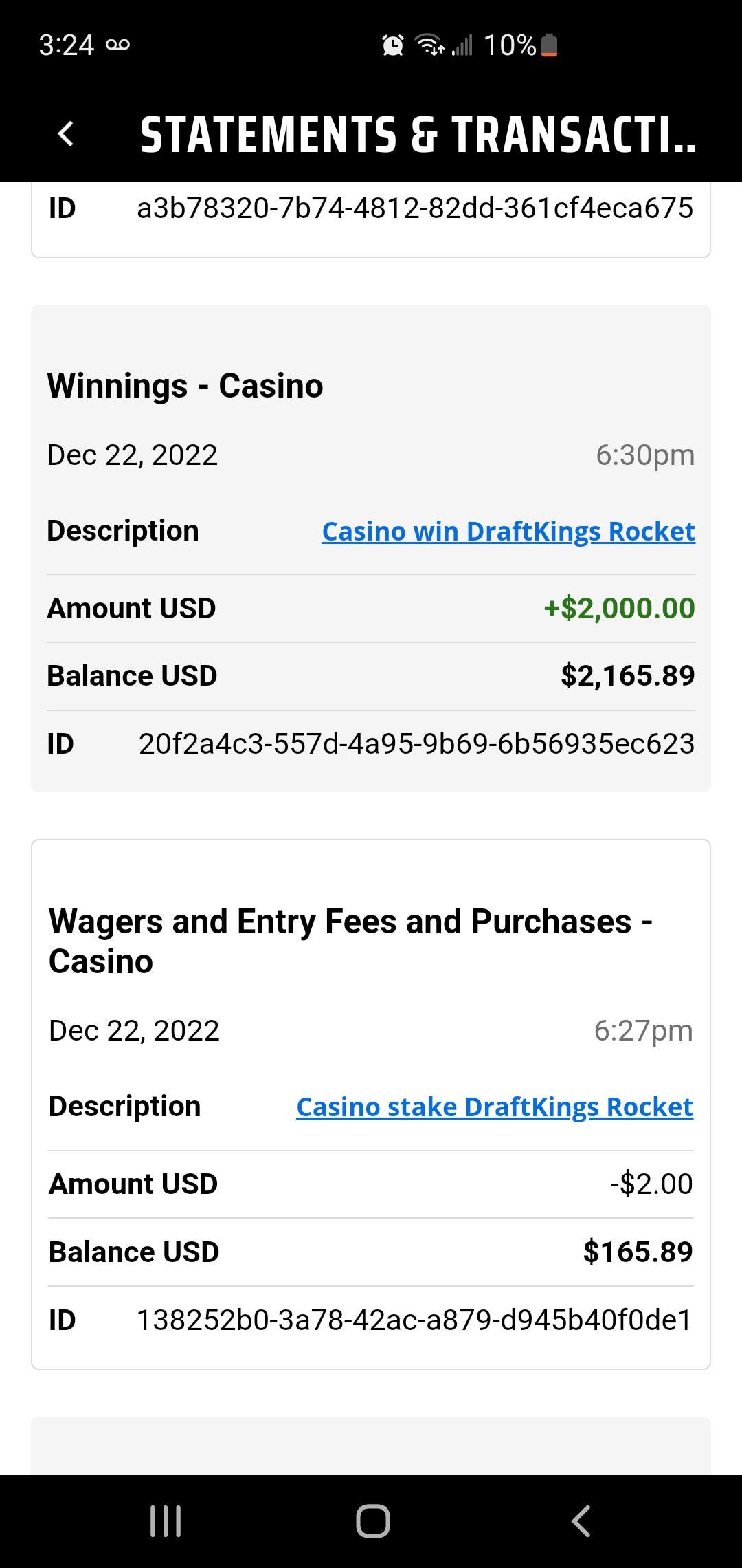 , Lastly rode the DK Rocket to x1000 (solely 2 {dollars} tho smh) : gambling &#8211; uBetMobile.com