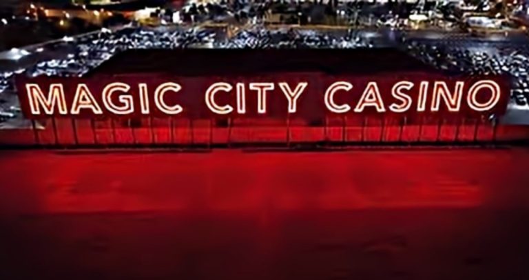 Florida Man Sues Magic City Casino Over Change Voucher Policy – uBetMobile.com