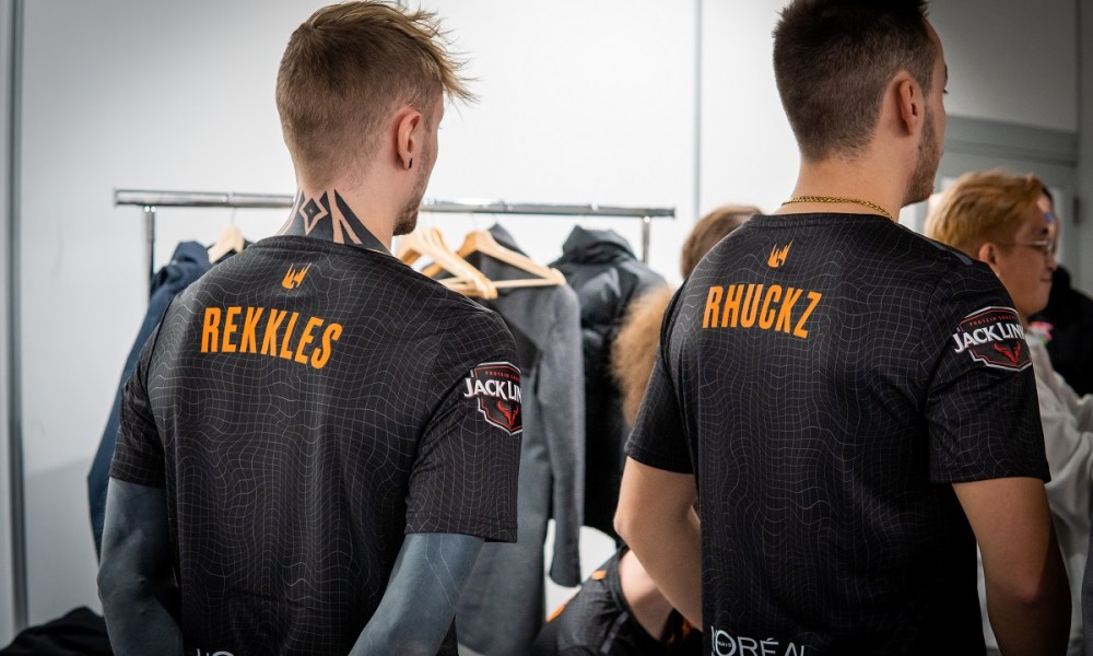 , Fnatic Announces Renewal of Partnership with Official Protein Snack Partner Jack Link’s – European Gaming Industry News &#8211; uBetMobile.com