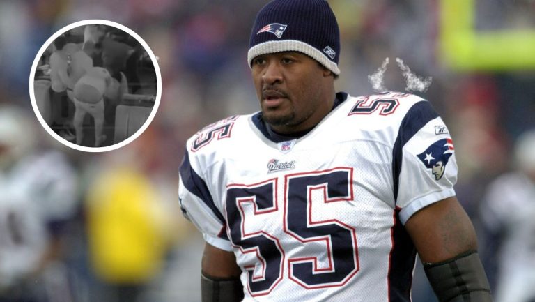 Footage Shows Ex-Patriots LB Willie McGinist Assaulting Man With Bottle At Nightclub; Turns Himself In To LA Police – Mobile Betting Online – uBetMobile.com