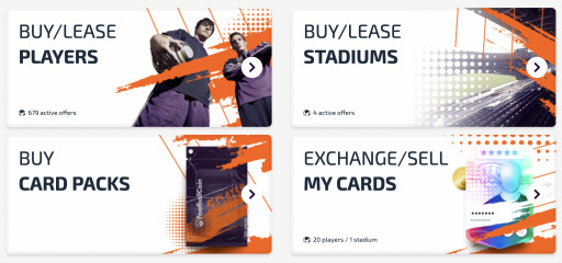 FootballCoin Announces World Cup-Inspired Fantasy Football Contests – European Gaming Industry News – uBetMobile.com