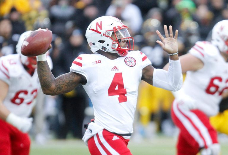 Former Nebraska QB Tommy Armstrong Jr. Hailed A Hero After House Fire – uBetMobile.com