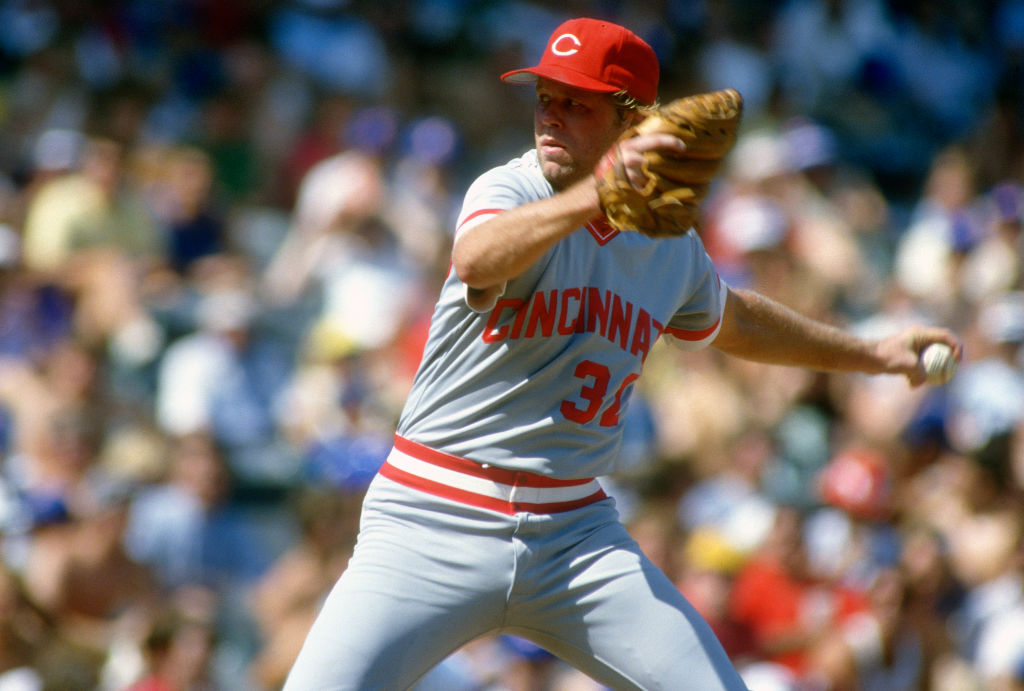 , Former Reds Pitcher Tom Browning, &#8216;Mr. Perfect,&#8217; Dies At Age 62 – Mobile Betting Online &#8211; uBetMobile.com