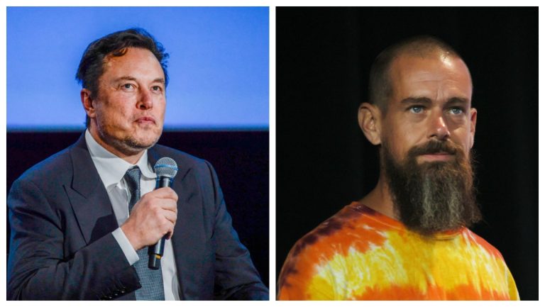 Former Twitter CEO Jack Dorsey Goes After Elon Musk – Mobile Betting Online – uBetMobile.com