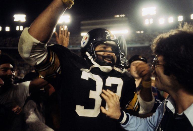 Franco Harris Dies Just Days Before Anniversary Of Immaculate Reception – uBetMobile.com