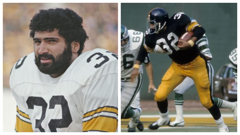 Franco Harris Made Radio Appearance Just Hours Before His Death – Mobile Betting Online – uBetMobile.com