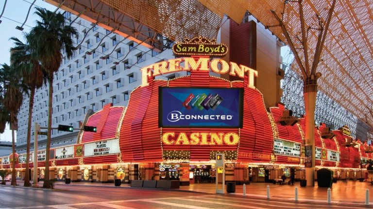 Fremont Street Shootings Lead to Two Wounded Victims in Vegas – uBetMobile.com